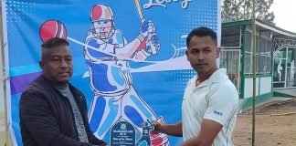 Cricket: Raj Bhavan, NEPA to meet in SCA 2nd Division final
