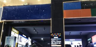 ’Lajong’s store’ reopens after HNLC bomb attack