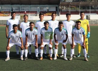 Santosh Trophy: Meghalaya drawn with 3 ex-champions in group of death