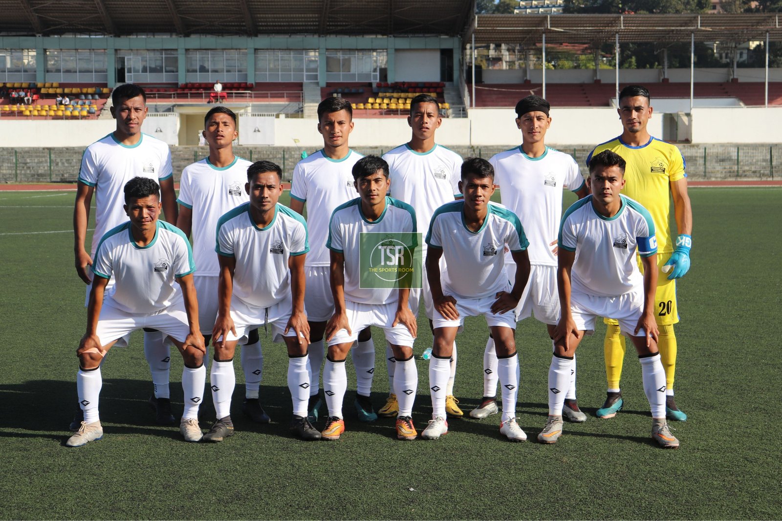 Santosh Trophy Meghalaya Drawn With 3 Ex champions In Group Of Death