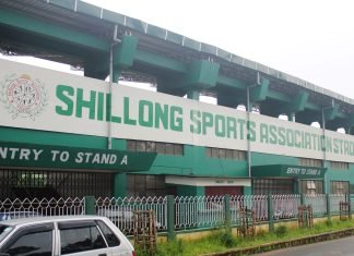 Say bye-bye to any hope of artificial turf at First Ground soon