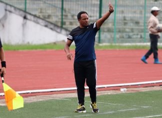 Alison Kharsyntiew in new coaching job with SAI