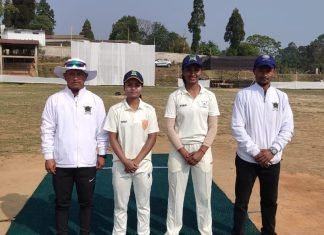 MCA U-23 Women’s Tourney: WKH defeat Shillong on opening day