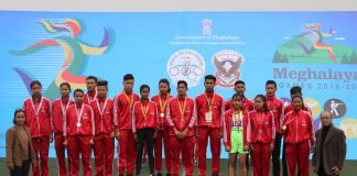 South West Khasi Hills invites medal winners to apply for scholarships