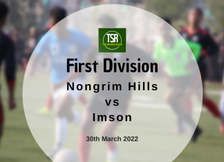 First Division: Nongrim Hills begin campaign with 3 points