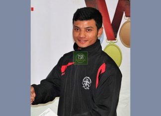 M’laya Wushu Association thrilled for Lamphrang Kharsahnoh’s new job