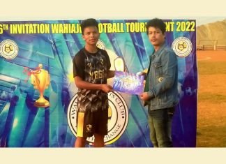 Wahiajer knockout footy: YBSC Shella breeze to victory