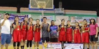 Basketball: Tyllilang win women’s event in Nagaon, Shillong Labet take men’s