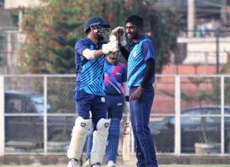 MCA Senior Men Challengers Cup: Simsang Sharks tear apart Symper Panthers