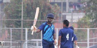 MCA Senior Men Challengers Cup: Sharks bow out with nail-biting win