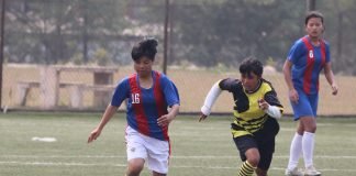 SSA Women’s League to begin on April 18