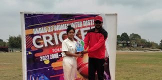 MCA U-23 Women’s Inter District Tourney: West Khasi Hills storm into state final