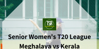 Senior Women’s T20 League: Kerala beat Meghalaya by 8 wickets