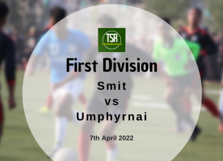 First Division: Umphyrnai blitz struggling Smit