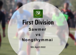 First Division: Sawmer register hat-trick of wins to cement hold on 1st place