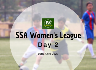 SSA Women’s League: Rahjingshai pip PFR, Lumparing & Maw U-Tieng split points