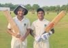 Col CK Nayudu Trophy: M’laya take lead as Swastic, Gupta fall just short of tons