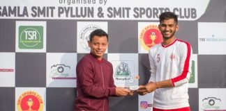 Shortimai Knockout Footy: Youngstar FC set up final with Lamare SC