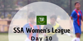 SSA Women’s League: Maw-U-Tieng ease past Nongthymmai
