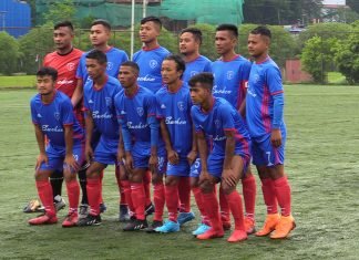 First Division: Nongthymmai secure promotion to SPL!