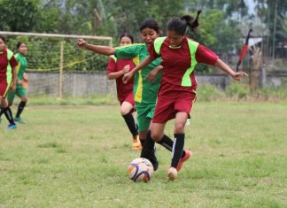 Third day sees Farmers’ World Cup picking up ‘friendship steam'