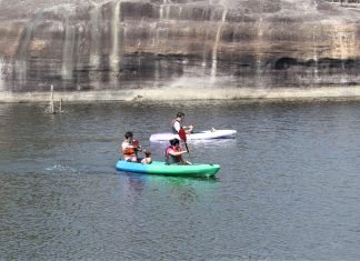 100-plus participants expected for mega Megha Kayak event in Ri-Bhoi