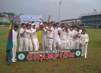 Cricket: St Anthony’s & St Edmund’s win SCA U-15 & U-18 tournaments