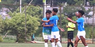 First Division: Imson end campaign with defeat to Lawsohtun
