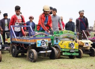 Khasi Hills Challenge 1.0 pulled off with aplomb