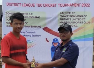 EKHCA T20 Tournament: Cricket Lovers make it to final
