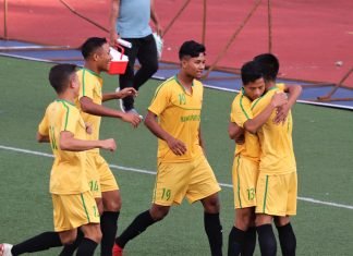 SPL: Nangkiew Irat & Mawlai set to get new season underway