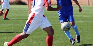 2nd round of BBFS football trials to start in Assam Rifles Public School today