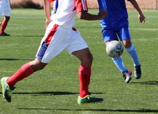 2nd round of BBFS football trials to start in Assam Rifles Public School today