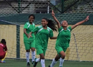 State Level Subroto Cup: SWKH win matches in all 3 categories on Day 2