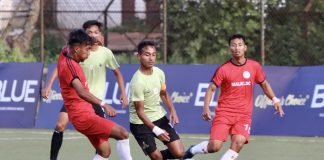 OC Blue SPL 2021-22: Nangkiew Irat continue Malki misery