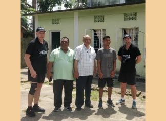 MSOA pleased with talent identification drive in Garo Hills, SWKH