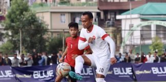 OC Blue SPL 2021-22: Nangkiew seriously dent Langsning’s title hopes