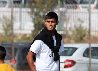 Eugene disqualified on technicality from race for AIFF Executive Committee