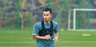 Phrangki Buam to receive this year’s Kiang Nangbah Award for sports