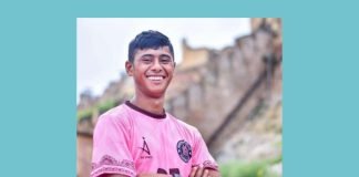 Shaiborlang Kharpan switches I-League clubs