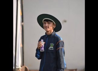 MCA mourns loss of physio Franklin Sohphoh