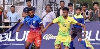 OC Blue SPL 2021-22: Mawlai close in on title after beating Mawkhar