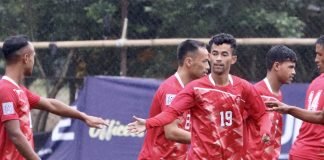 OC Blue SPL 2021-22: Langsning‘s Kitboklang floors Ryntih