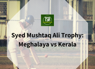 Syed Mushtaq Ali Trophy: Chengkam’s 3 wkts not enough as M’laya lose to Kerala