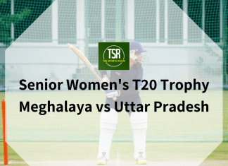 Senior Women’s T20 Trophy: Meghalaya end campaign with defeat to UP