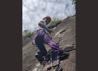 Uttarkashi avalanche: M’laya climber Tiklu Jyrwa confirmed dead