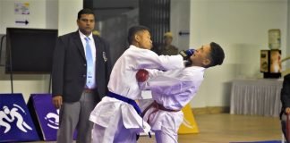 NEOG 2022: Meghalaya pick up 4 gold in karate, total now 34