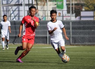 NEOG 2022: Huge Mizoram-Meghalaya football final today!