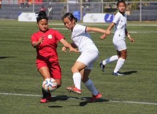 NEOG 2022 Football: Manipur and Arunachal to meet in U-17 women’s final
