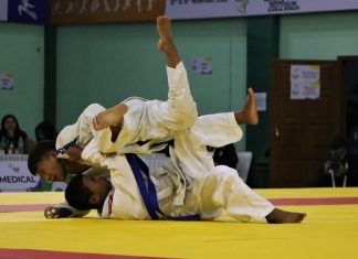 NEOG 2022: Meghalaya climb to 4th; Manipur close on Assam for 1st place